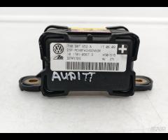 CENTRALINA SENSORE MULTIPLO ESP AUDI TT QUATTRO 20 - 2