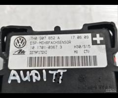 CENTRALINA SENSORE MULTIPLO ESP AUDI TT QUATTRO 20 - 4