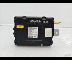 CENTRALINA COMFORT MODULO BCM HYUNDAI IX35 2014 95 - 1