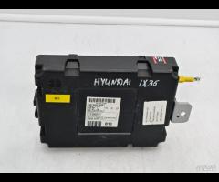 CENTRALINA COMFORT MODULO BCM HYUNDAI IX35 2014 95 - 3