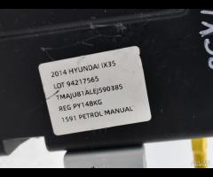 CENTRALINA COMFORT MODULO BCM HYUNDAI IX35 2014 95 - 5