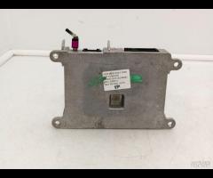 CENTRALINA MODULO BLUETOOTH TELEFONO MERCEDES S500 - 11