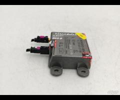 CENTRALINA AMPLIFICATORE ANTENNA MERCEDES S500 W22 - 6
