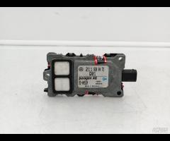 CENTRALINA SENSORE ARIA MERCEDES S500 W221 2008 A2