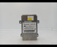 CENTRALINA  AIRBAG MERCEDES E250 A207 2012 A207901 - 4