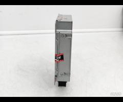 CENTRALINA MODULO AUTORADIO FIAT 500L TREKKING 351