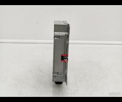 CENTRALINA MODULO AUTORADIO FIAT 500L TREKKING 351 - 7