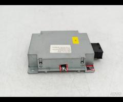CENTRALINA MODULO AUTORADIO FIAT 500L TREKKING 351 - 15