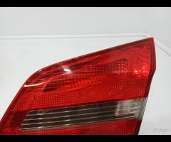 FARO FANALE STOP POSTERIORE DESTRA DX MERCEDES B18