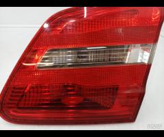 FARO FANALE STOP POSTERIORE DESTRA DX MERCEDES B18