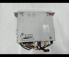 UNITA DI TESTA NAVIGAZIONE MULTIMEDIA LETTORE CD B - 18