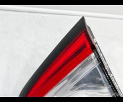 FARO FANALE STOP POSTERIORE DX RENAULT CAPTUR I J5