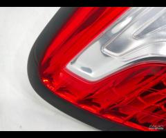 FARO FANALE STOP POSTERIORE DX RENAULT CAPTUR I J5 - 8