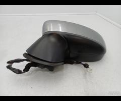 SPECCHIO SPECCHIETTO RETROVISORE SX MAZDA 3 III BM - 11