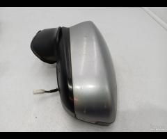 SPECCHIO SPECCHIETTO RETROVISORE SX MAZDA 3 III BM - 14