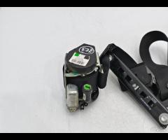 CINTURA DI SICUREZZA ANTERIORE DX SX VW CRAFTER 20 - 7