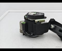 CINTURA DI SICUREZZA ANTERIORE DX SX VW CRAFTER 20 - 10