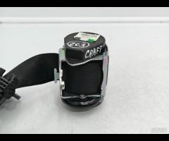 CINTURA DI SICUREZZA ANTERIORE DX SX VW CRAFTER 20 - 21