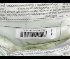 AIRBAG A TENDINA TETTO LATERALE SINISTRA MERCEDES