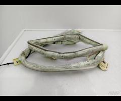 AIRBAG A TENDINA TETTO LATERALE SINISTRA MERCEDES - 11