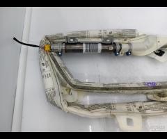 AIRBAG A TENDINA TETTO LATERALE SINISTRA SX MERCED - 15
