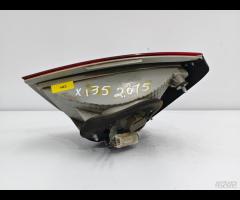 FARO FANALE STOP POSTERIORE SINISTRA SX HYUNDAI IX - 13