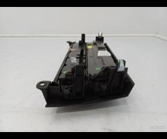 PANNELLO CONTROLLO RADIO CLIMA RISCALDAMENTO BMW 1 - 7