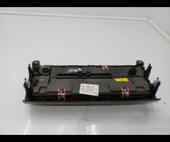 PANNELLO CONTROLLO RADIO CLIMA RISCALDAMENTO BMW 1 - 8