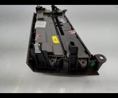 PANNELLO CONTROLLO RADIO CLIMA RISCALDAMENTO BMW 1 - 9