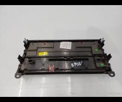 PANNELLO CONTROLLO RADIO CLIMA RISCALDAMENTO BMW 1 - 11