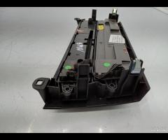 PANNELLO CONTROLLO RADIO CLIMA RISCALDAMENTO BMW 1 - 13