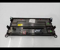 PANNELLO CONTROLLO RADIO CLIMA RISCALDAMENTO BMW 1 - 16