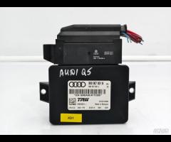 CENTRALINA FRENO A MANO STAZIONAMENTO AUDI Q5 I QU