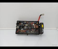 CENTRALINA SCATOLA PORTA FUSIBILI 103Kw140CV OPEL