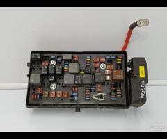 CENTRALINA SCATOLA PORTA FUSIBILI 103Kw140CV OPEL