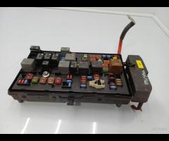 CENTRALINA SCATOLA PORTA FUSIBILI 103Kw140CV OPEL