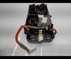 CENTRALINA SCATOLA PORTA FUSIBILI 103Kw140CV OPEL - 17