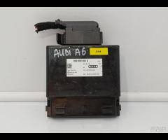 CENTRALINA STABILIZZATORE TENSIONE 400W AUDI A6 4G