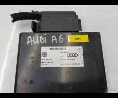 CENTRALINA STABILIZZATORE TENSIONE 400W AUDI A6 4G