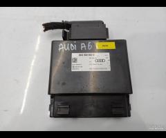 CENTRALINA STABILIZZATORE TENSIONE 400W AUDI A6 4G