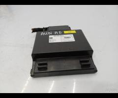 CENTRALINA STABILIZZATORE TENSIONE 400W AUDI A6 4G - 6