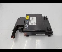 CENTRALINA STABILIZZATORE TENSIONE 400W AUDI A6 4G - 7