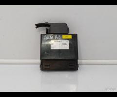 CENTRALINA STABILIZZATORE TENSIONE 400W AUDI A6 4G - 11