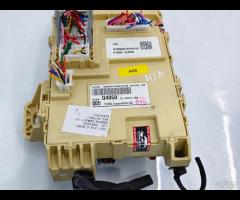 CENTRALINA SCATOLA PORTA FUSIBILI KIA E-NIRO I 202 - 6