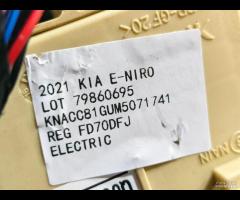 CENTRALINA SCATOLA PORTA FUSIBILI KIA E-NIRO I 202 - 21