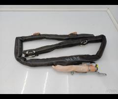 AIRBAG A TENDINA TETTO LATERALE DX PEUGEOT 308 II