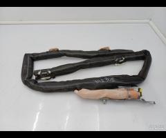 AIRBAG A TENDINA TETTO LATERALE DX PEUGEOT 308 II