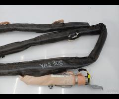 AIRBAG A TENDINA TETTO LATERALE DX PEUGEOT 308 II - 6