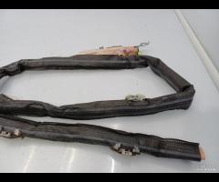 AIRBAG A TENDINA TETTO LATERALE DX PEUGEOT 308 II - 12