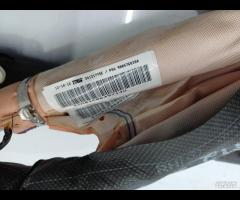 AIRBAG A TENDINA TETTO LATERALE DX PEUGEOT 308 II - 14